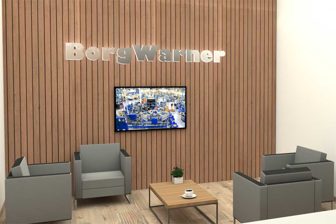 BorgWarner