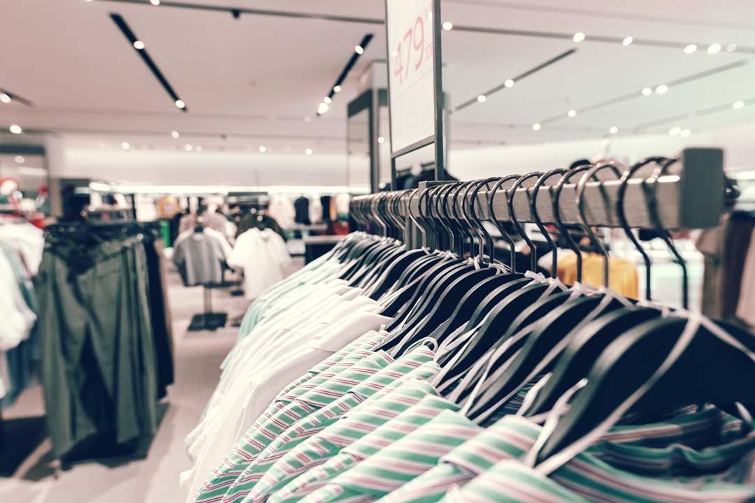 Remodelación de Tiendas Departamentales