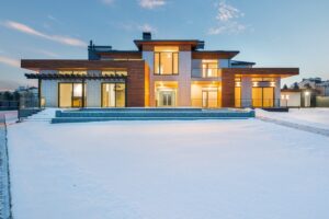 ¿Cuáles son los tipos de diseño de arquitectura para tu casa?