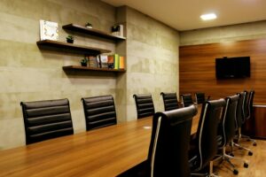 5 consejos de como decorar tu sala de reuniones