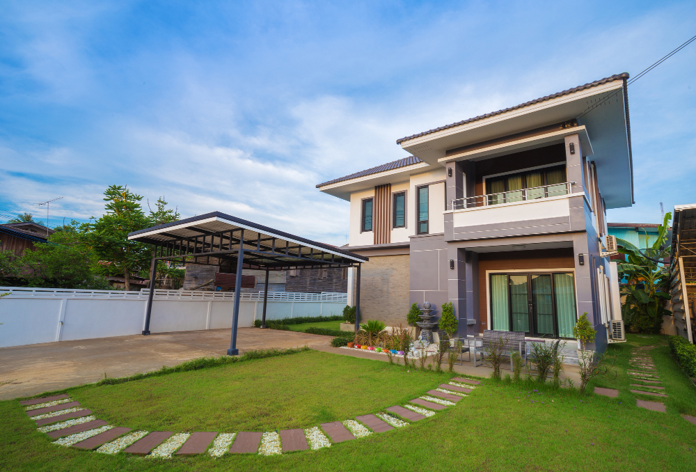 Arquitectura Moderna para la remodelación de tu casa