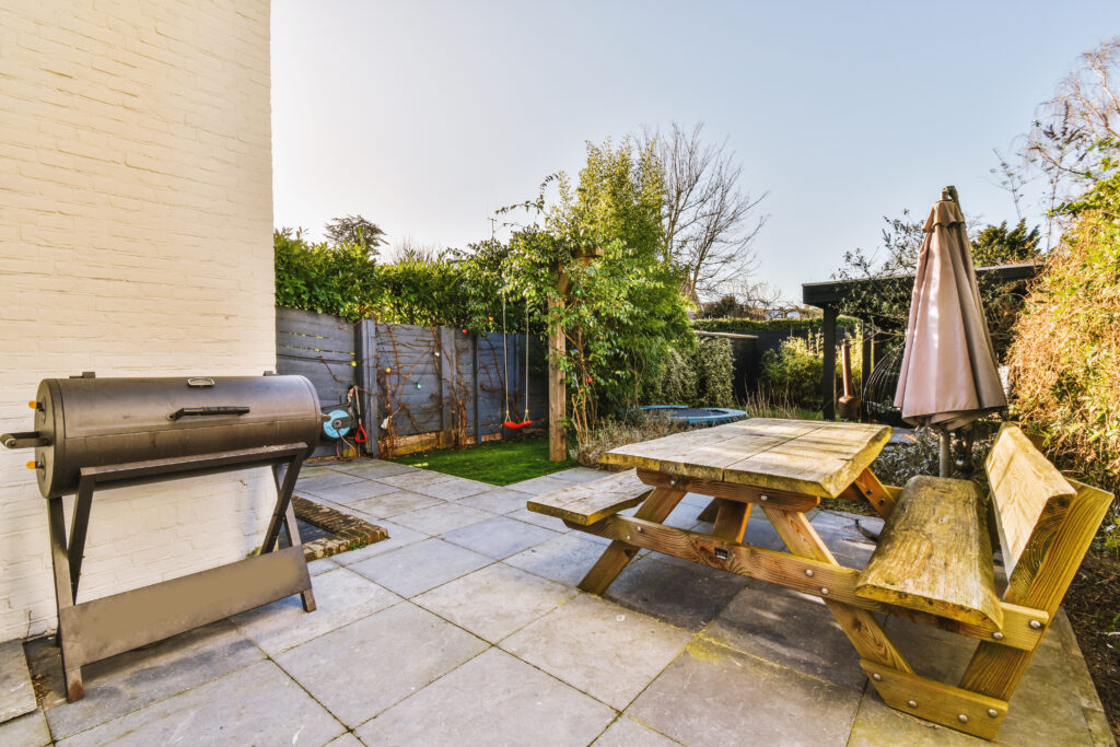 Aprovecha los espacios de tu hogar con una terraza