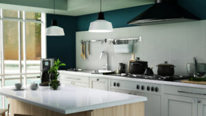 4 tips arquitectónicos para hace brillar tu cocina