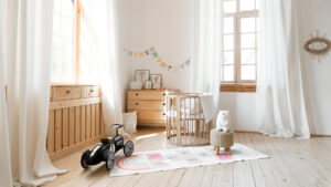 5 tips para remodelar una habitación infantil